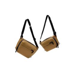 Everyday Sling 6L v3 - coyote