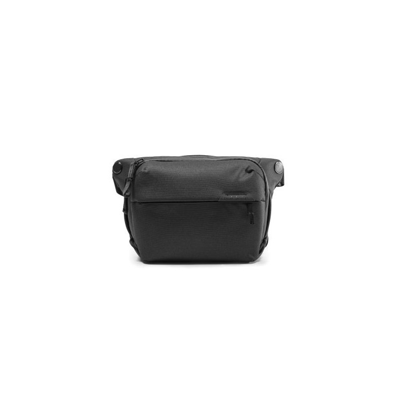 Everyday sling 6L v3 - black Everyday sling 6L v3 - black