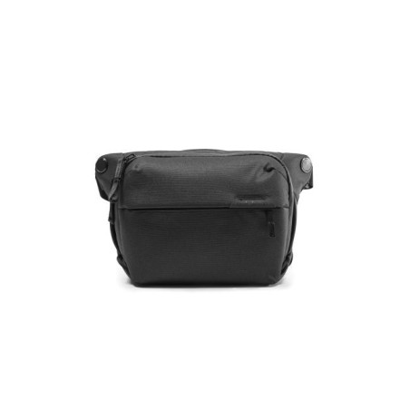 Everyday sling 6L v3 - black
