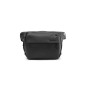Everyday sling 6L v3 - black Everyday sling 6L v3 - black