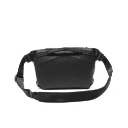 Everyday sling 6L v3 - black