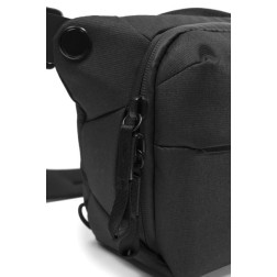 Everyday sling 6L v3 - black
