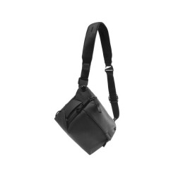 Everyday sling 6L v3 - black