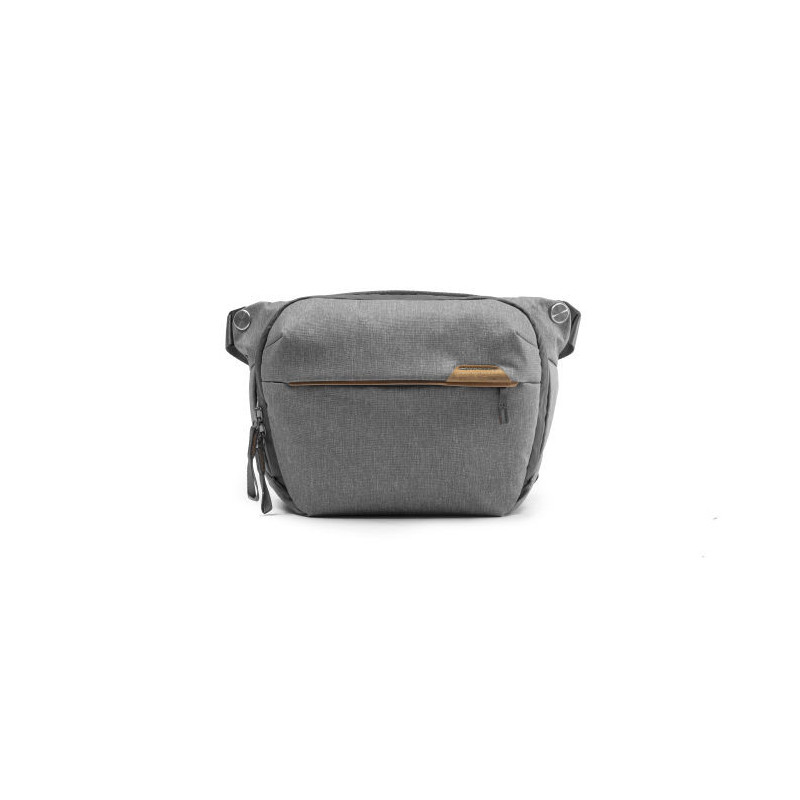 Everyday sling 6L v3 - ash Everyday sling 6L v3 - ash