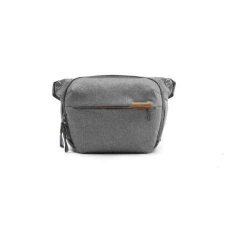 Everyday sling 6L v3 - ash