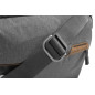 Everyday sling 6L v3 - ash Everyday sling 6L v3 - ash