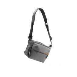 Everyday sling 6L v3 - ash