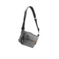 Everyday sling 6L v3 - ash Everyday sling 6L v3 - ash