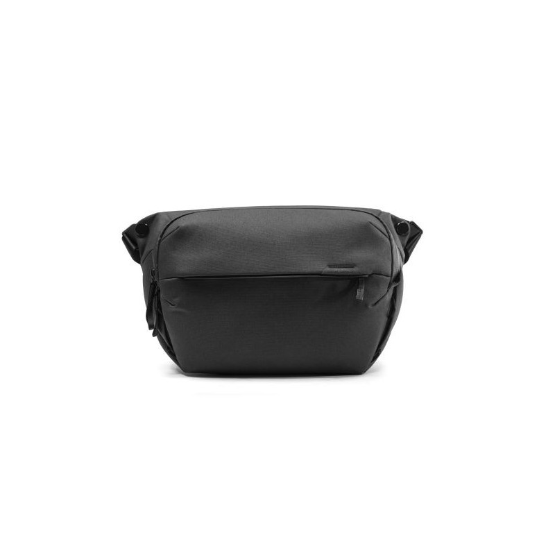 Everyday sling 10L v3 - black Everyday sling 10L v3 - black
