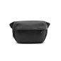 Everyday sling 10L v3 - black Everyday sling 10L v3 - black