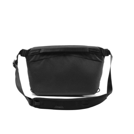 Everyday sling 10L v3 - black