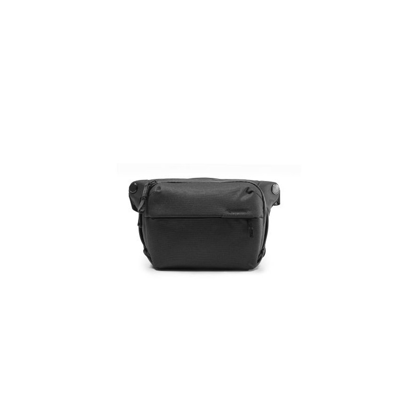 Everyday sling 3L v3 - black Everyday sling 3L v3 - black