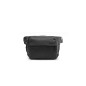 Everyday sling 3L v3 - black Everyday sling 3L v3 - black