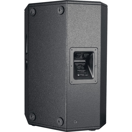 PRO15X - Enceintes Passives - 2 voies 400Wrms polyvalent