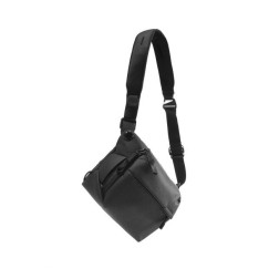 Everyday sling 3L v3 - black
