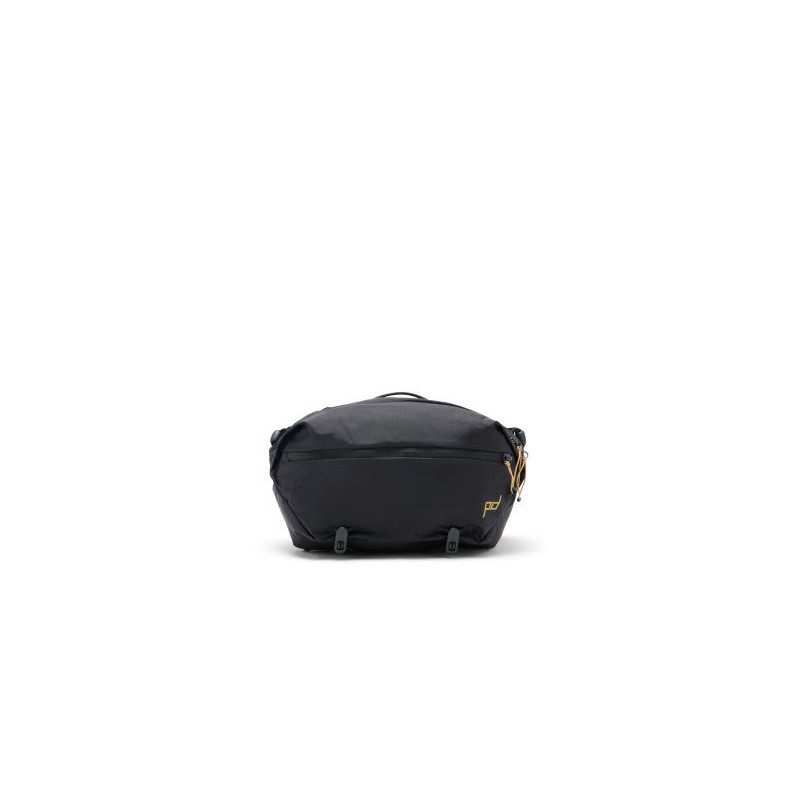 Outdoor Sling 7L Black