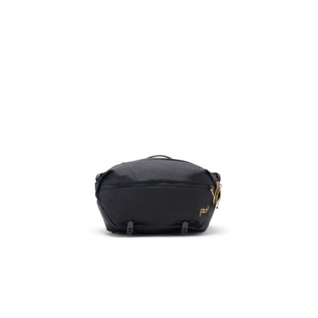 Outdoor Sling 7L Black
