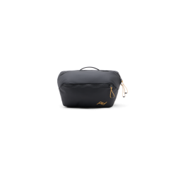 Outdoor Sling 4L Black