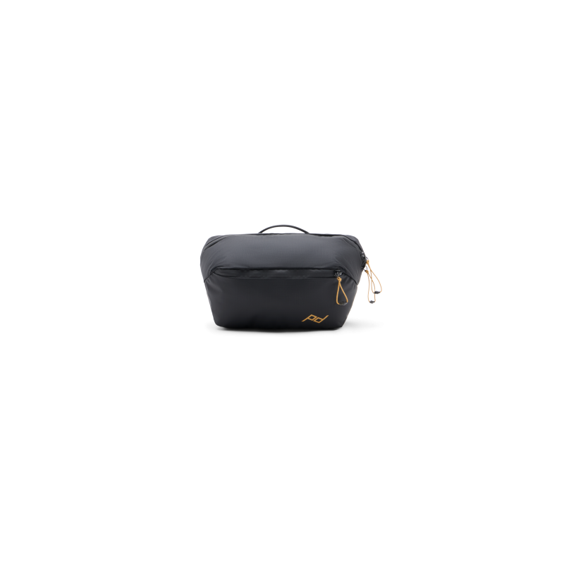 Outdoor Sling 4L Black Outdoor Sling 4L Black