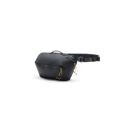 Outdoor Sling 4L Black