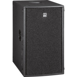 PRO210S - Subwoofers Passifs - 2x10" 500Wrms @ 4 ? Subwo HK AUDIO