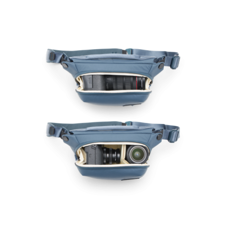 Everyday Sling 3L Ocean
