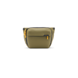 Everyday Sling 6L Kelp