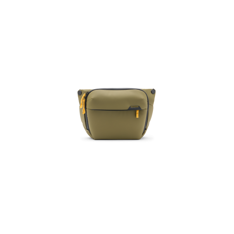Everyday Sling 6L Kelp
