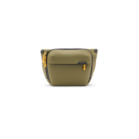 Everyday Sling 6L Kelp