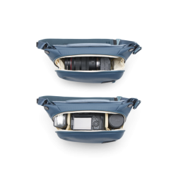 Everyday Sling 6L Ocean