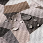 6045 Creative Design Sling Bag(Wild China Film Series With Snow Leopard Pattern) 6045 Creative Design Sling Bag(Wild China Film Series With Snow Leopard Pattern)