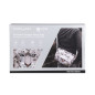 6045 Creative Design Sling Bag(Wild China Film Series With Snow Leopard Pattern) 6045 Creative Design Sling Bag(Wild China Film Series With Snow Leopard Pattern)