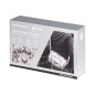 6045 Creative Design Sling Bag(Wild China Film Series With Snow Leopard Pattern) 6045 Creative Design Sling Bag(Wild China Film Series With Snow Leopard Pattern)