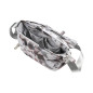 6045 Creative Design Sling Bag(Wild China Film Series With Snow Leopard Pattern) 6045 Creative Design Sling Bag(Wild China Film Series With Snow Leopard Pattern)
