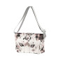 6045 Creative Design Sling Bag(Wild China Film Series With Snow Leopard Pattern) 6045 Creative Design Sling Bag(Wild China Film Series With Snow Leopard Pattern)