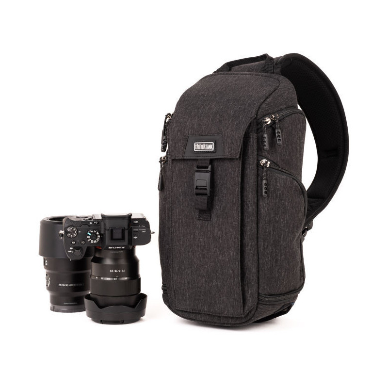 Urban Access sling 8 Urban Access sling 8