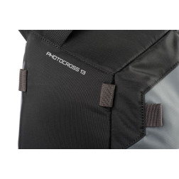 PhotoCross 13 - carbon grey