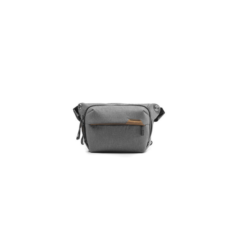 Everyday sling 3L v2 - ash Everyday sling 3L v2 - ash
