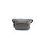Everyday sling 3L v2 - ash Everyday sling 3L v2 - ash
