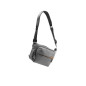 Everyday sling 3L v2 - ash Everyday sling 3L v2 - ash
