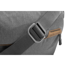 Everyday sling 3L v2 - ash