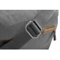 Everyday sling 3L v2 - ash Everyday sling 3L v2 - ash