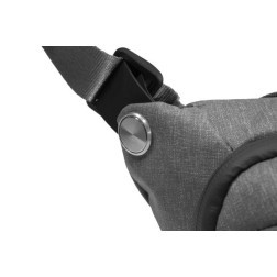 Everyday sling 3L v2 - ash
