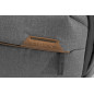 Everyday sling 3L v2 - ash Everyday sling 3L v2 - ash