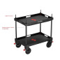 MD5991 36" Video Production Camera Cart (Lite) MD5991 36" Video Production Camera Cart (Lite)