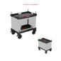 MD5991 36" Video Production Camera Cart (Lite) MD5991 36" Video Production Camera Cart (Lite)