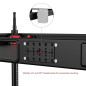 MD5991 36" Video Production Camera Cart (Lite) MD5991 36" Video Production Camera Cart (Lite)