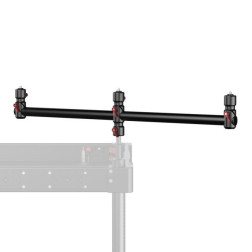 6252 Wireless Transmission Support for Camera Cart (3-in-1 Version)