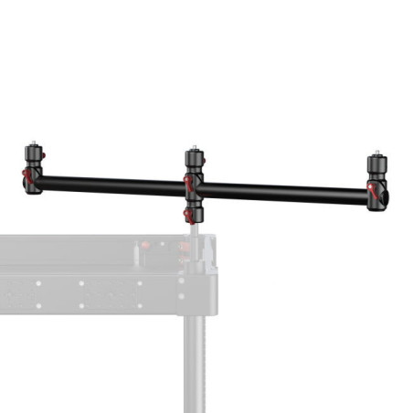 6252 Wireless Transmission Support for Camera Cart (3-in-1 Version)
