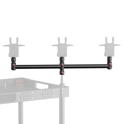 6252 Wireless Transmission Support for Camera Cart (3-in-1 Version)